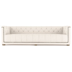 Transitional Sofas by Tandem Arbor