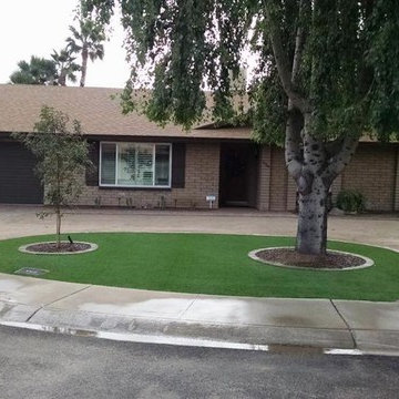 Landscape Gallery