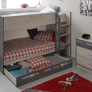 Parisot collection