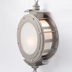 DID-4-001-15A-A - Wall Lighting
