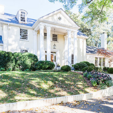 Nashville Curb Appeal
