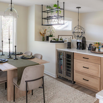 Chaska Kitchen-Main Level-Primary Suite Remodel 2023