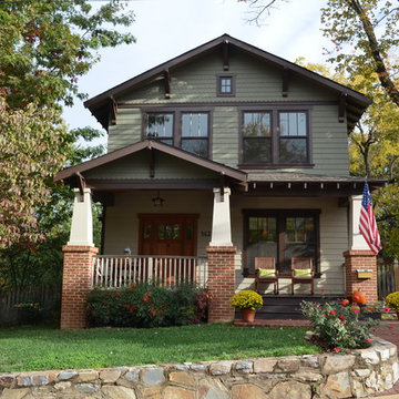 Green Craftsman