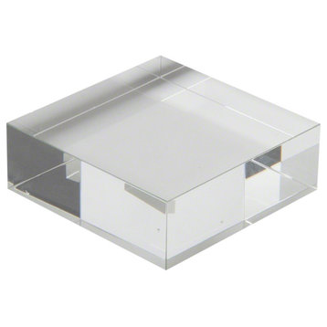 Crystal Cube Riser, Smallest