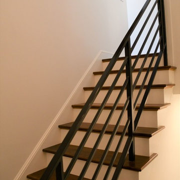 Comm Ave Brownstone Renovation