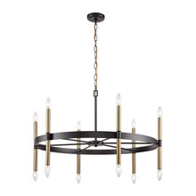 Craftsman Lighting