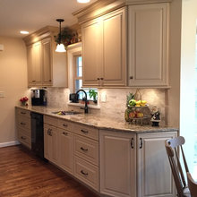 Penman kitchen
