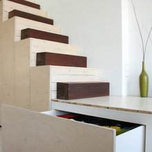 storage