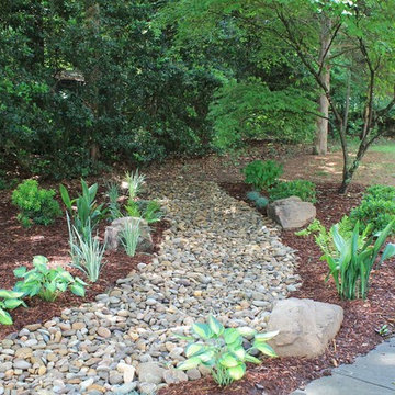Stonework, Patios and Landscaping