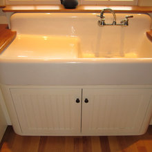 sink