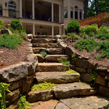 Garden path