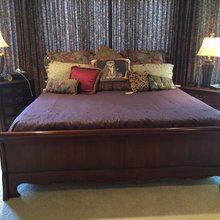 Existing Beds