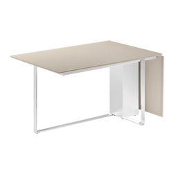 Serranda Bacher - Dining Tables