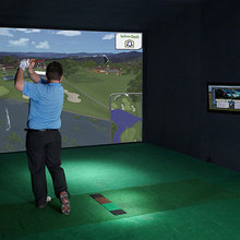 MB- Golf Room