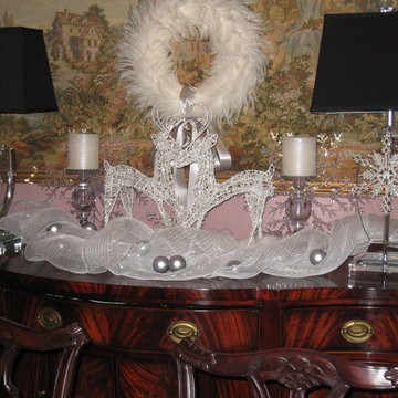 Christmas Vignettes