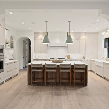 Mercer Island Sanctuary