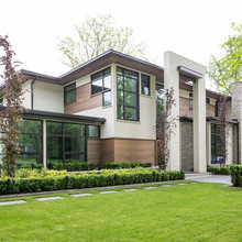 Primary Residence Custom