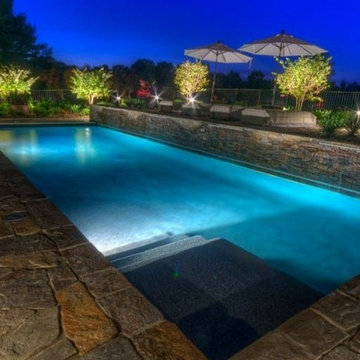 Water Features