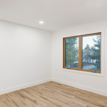 Winged Foot House Remodel