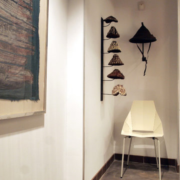 My Houzz: An Industrial-Style Converted Doctor’s Office in New Orleans