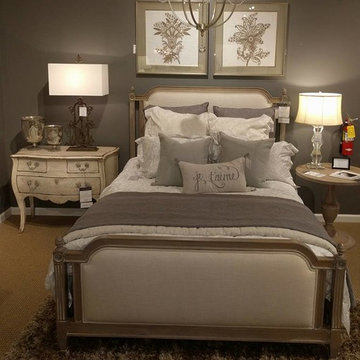 ETHAN ALLEN- VISUAL MERCHANDISING SEPT. 2017