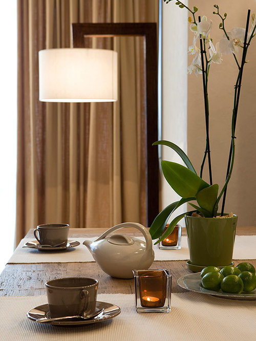 "Kutuzovskaya riviera" apartment complex