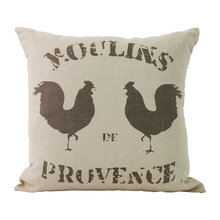Pillows