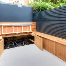 Bike Storage