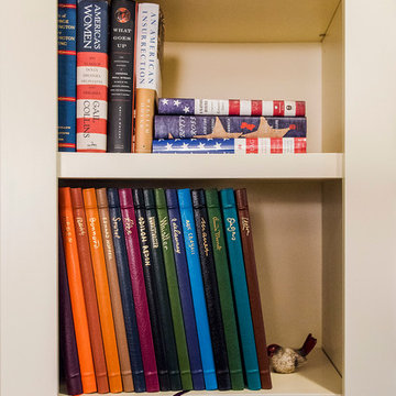 Home Libraries