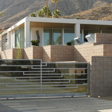 Desert Modern