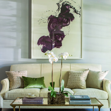 Newcastle Residence