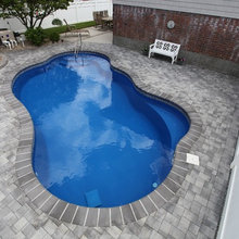 amber's pool