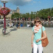 Mary Willis's photo