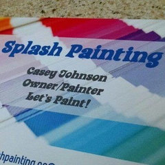 Splash Painting Inc.