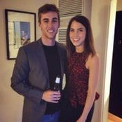 Angus Patterson's photo