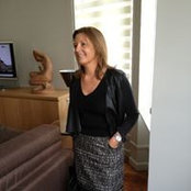 Foto von Martine De Vreese