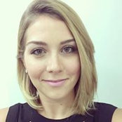 Foto von Bruna Soboslay Henry