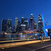 Kristina Tong's photo