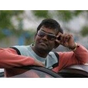 Foto von Senthil Kumar