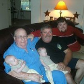 Donnie Short's photo