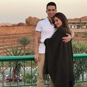 Nourhan Gamal's photo