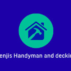 Benjis Handyman and decking