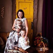Екатерина Абрамцева's photo