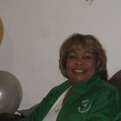 Shelva Echols's photo