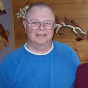 Ronald Marshall's photo