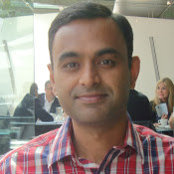 Photo de Manjesh Nilange