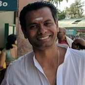 Prabhu Prabhakar's photo