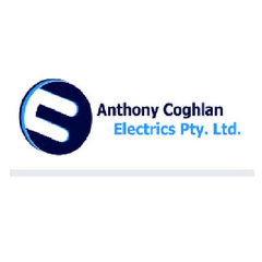 Anthony Coghlan Electrics Pty Ltd