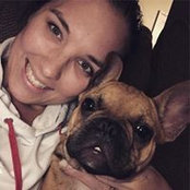 Danielle Pinola's photo