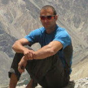 Foto von Moshe Zruya
